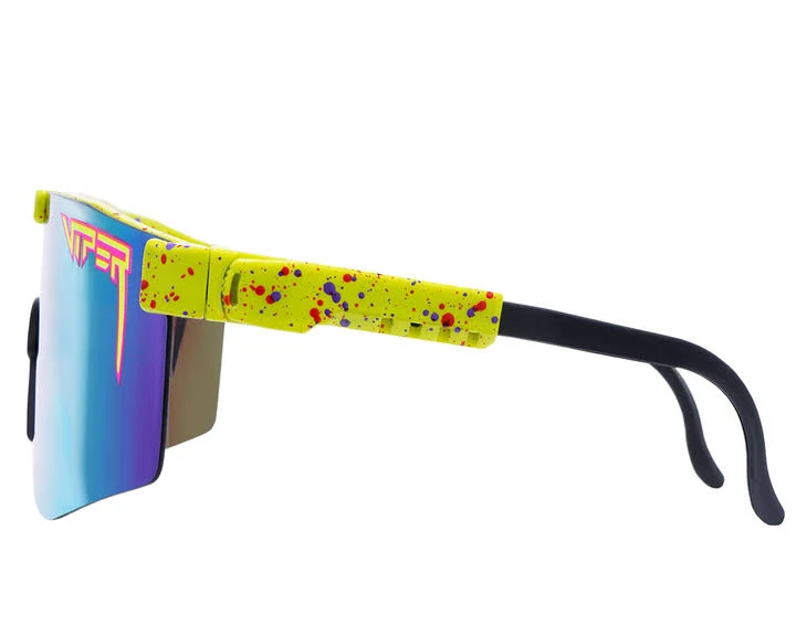 Pit Viper The 1993 Polarized Double Wide
