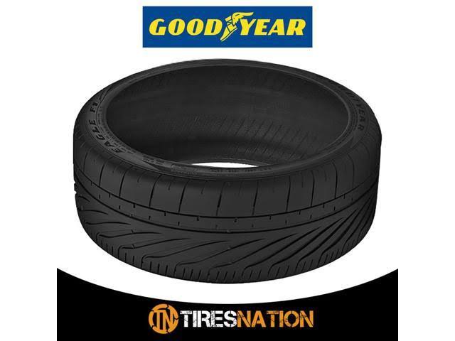 Goodyear - Eagle F1 Supercar G: 2 ROF - P325/30ZR19 (94Y) LL