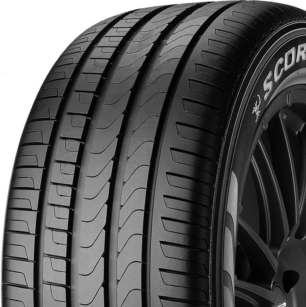 Pirelli Scorpion Verde All-Season Radial Tire - 235/55R19 101V