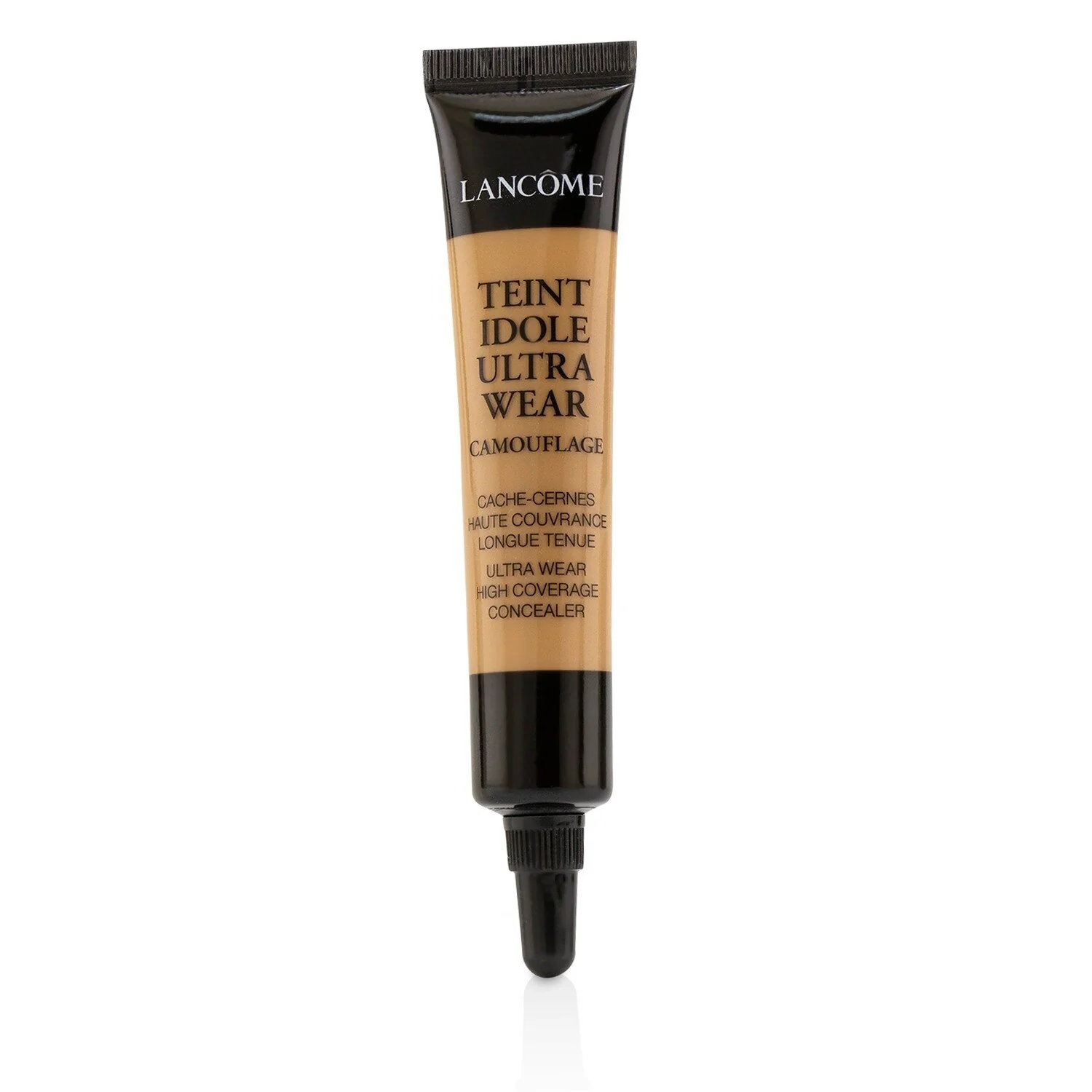 Lancome Teint Idole Ultra Wear Camouflage Concealer - # 360 Bisque (N)/ 048 Beige Chataigne (Unboxed) 12ml/0.4oz