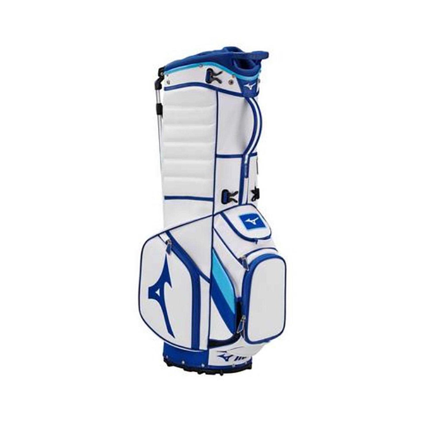 Mizuno Tour 14-Way Stand Bag - Sports Supplies Online Store