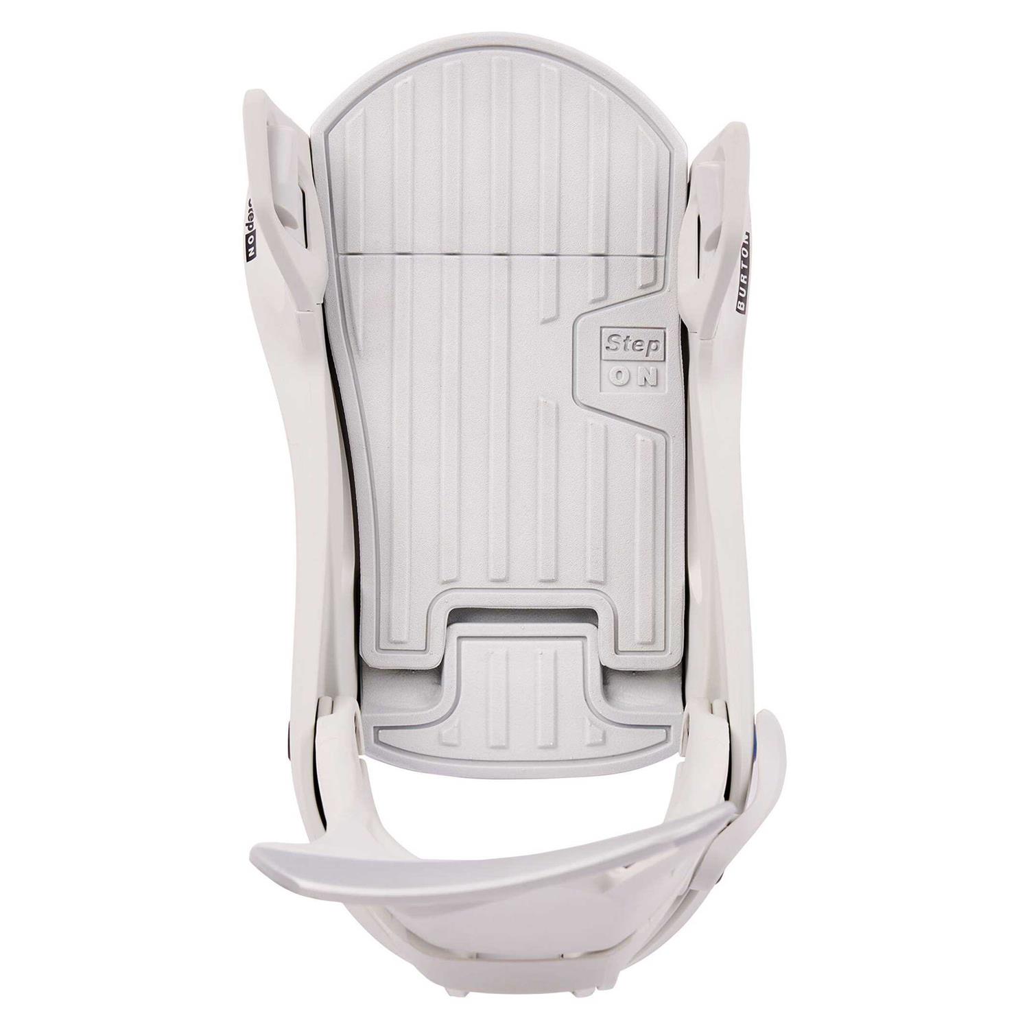 Burton Step On Re:Flex Snowboard Bindings - Sports Supplies Online Store