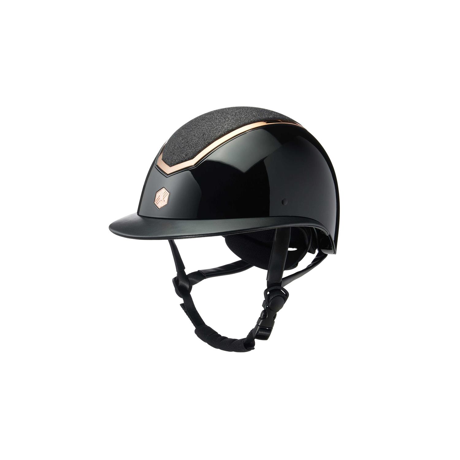Charles Owen Kylo Helmet MIPS - Sports Supplies Online Store