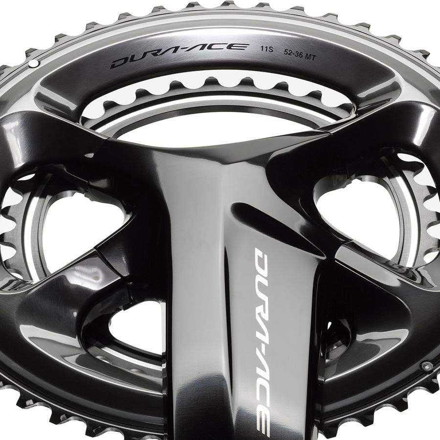 Shimano Dura-Ace FC-R9200 Crankset - Sports Supplies Online Store