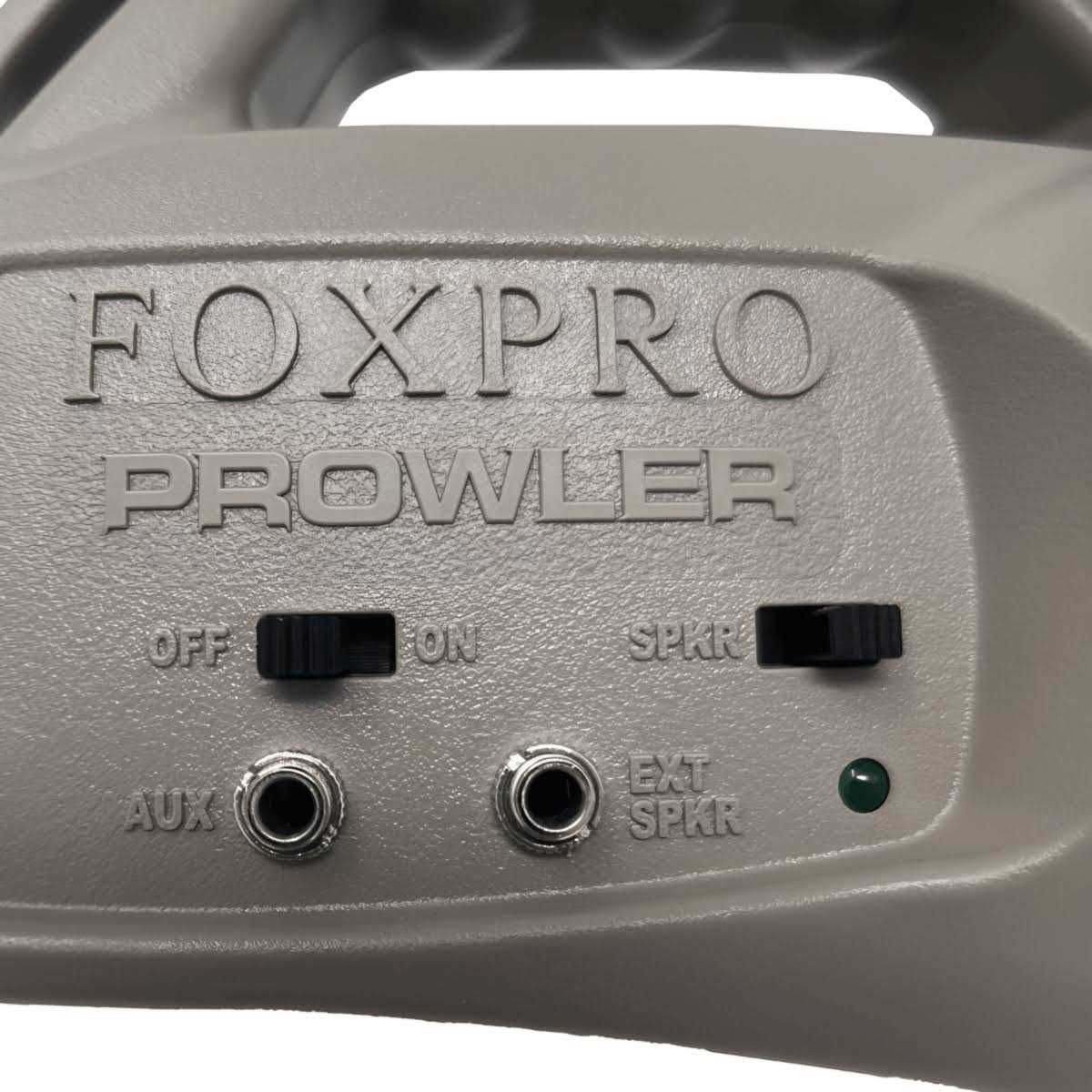 FOXPRO PROWLER Digital Game Call - Sports Supplies Online Store