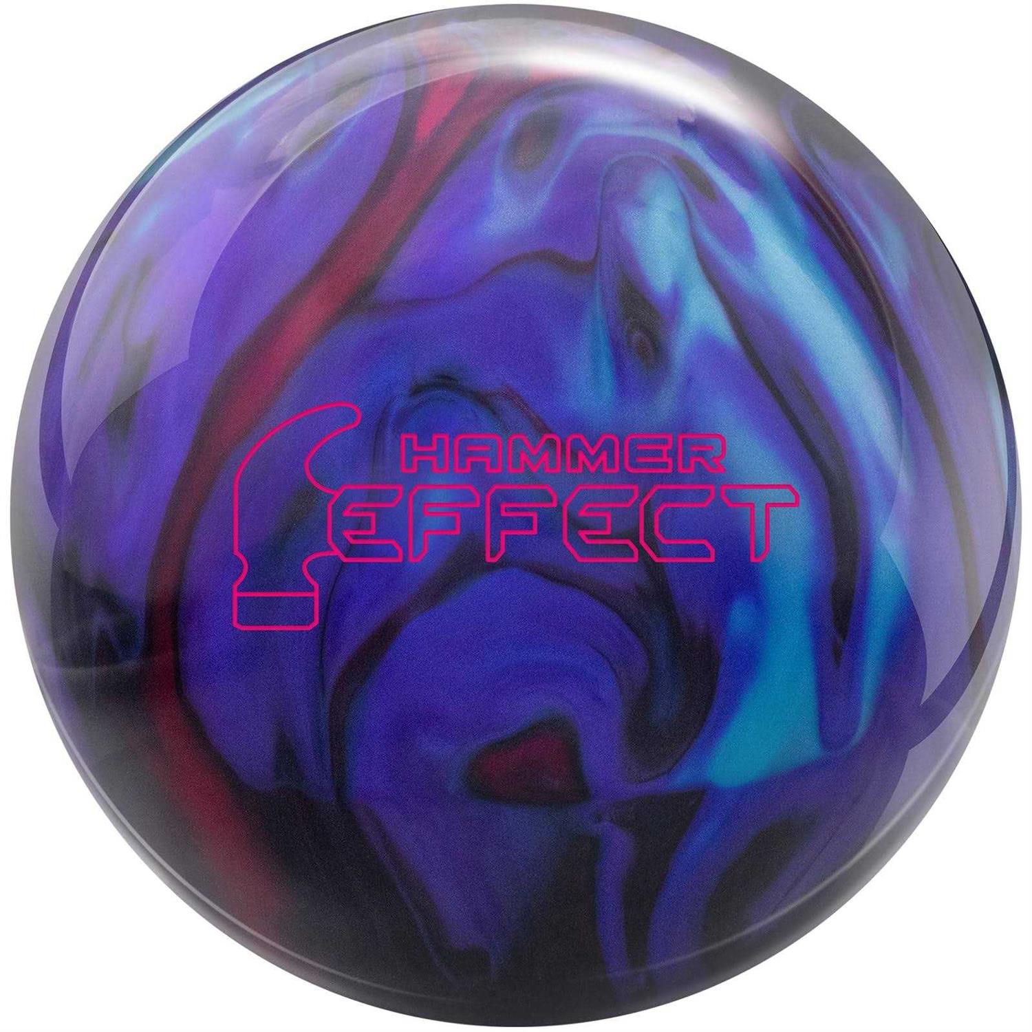 Hammer Effect Bowling Ball - Sports Supplies Online Store