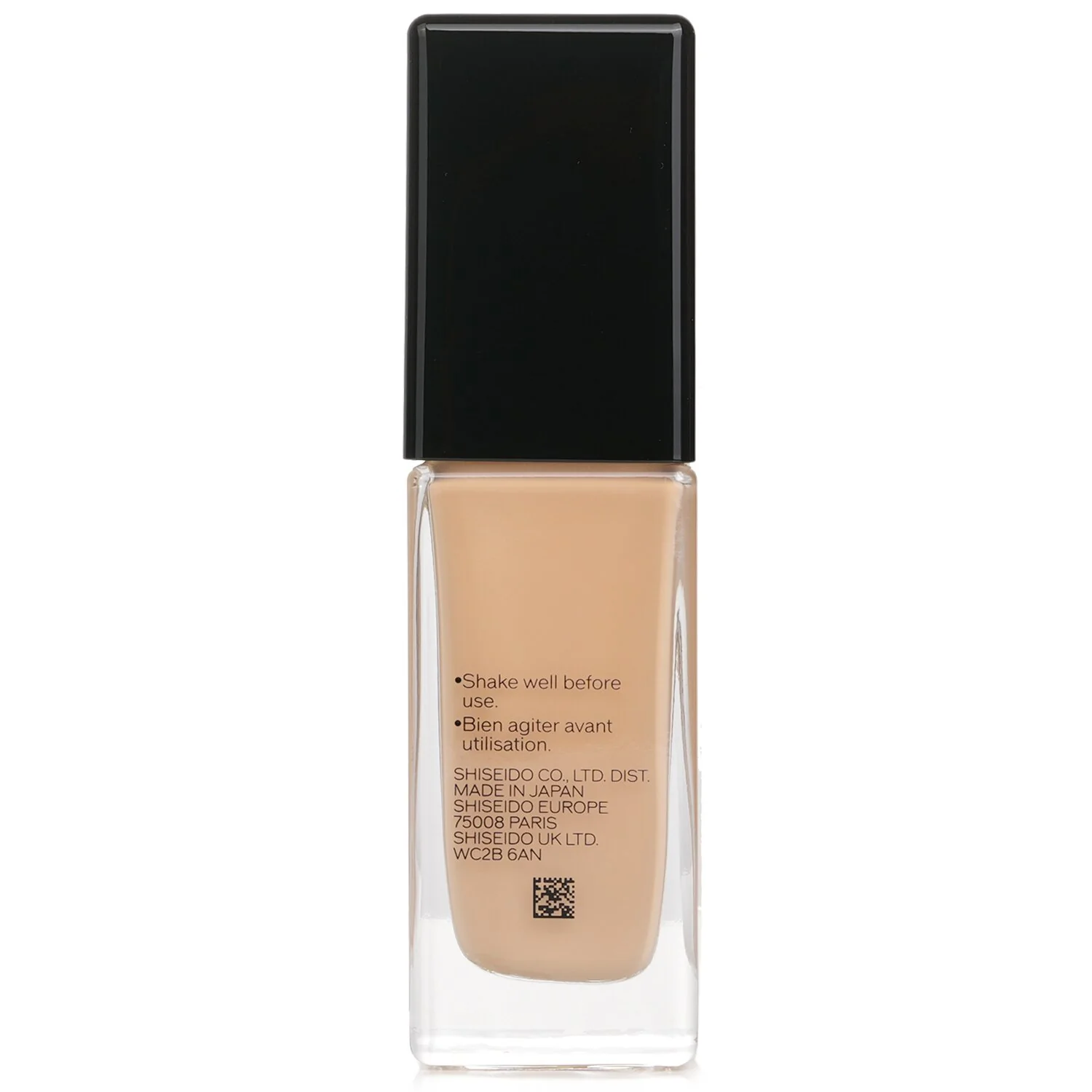 Shiseido Synchro Skin Radiant Lifting Foundation - # 340 Oak 30ml/1.2oz