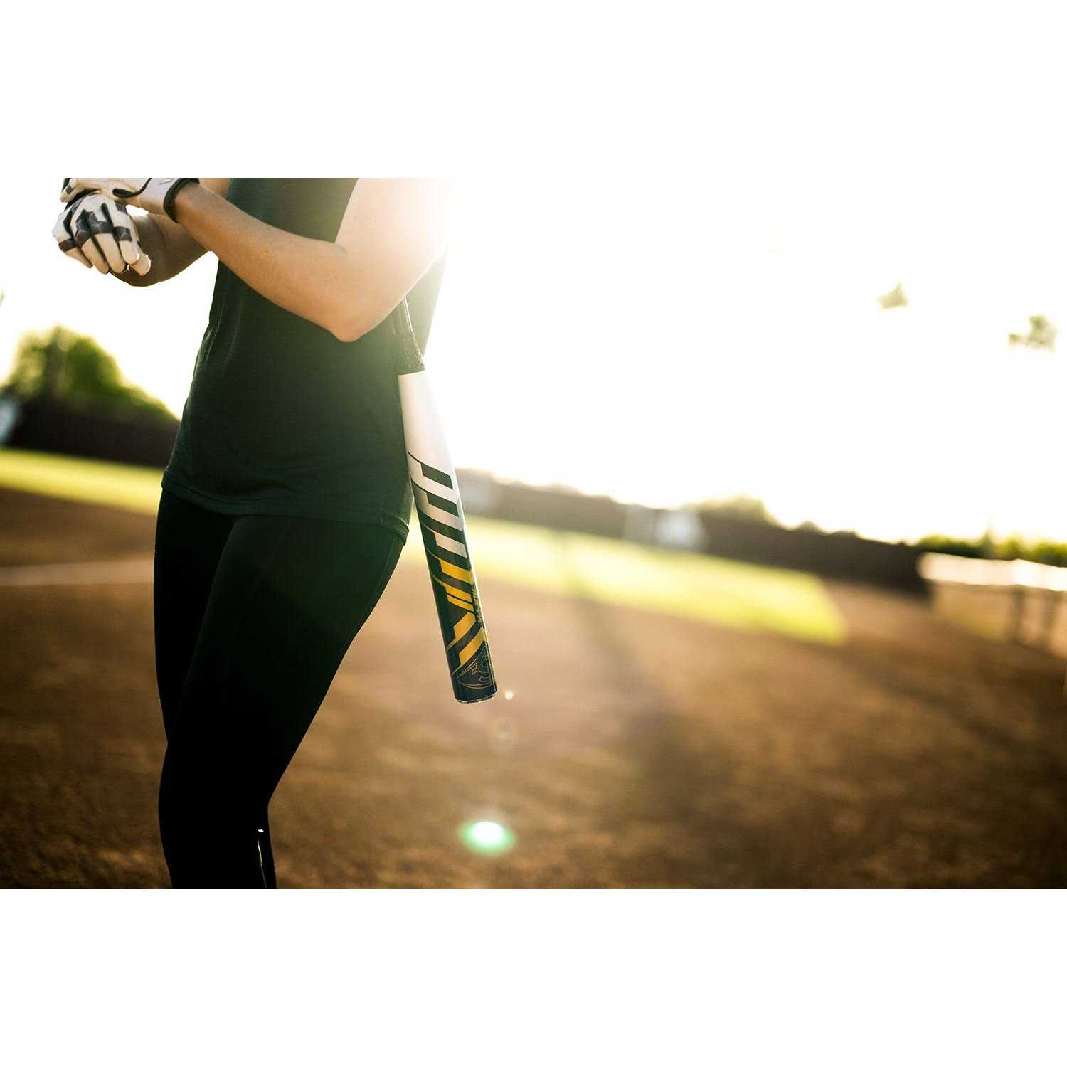 2024 Louisville Slugger Meta Fastpitch Softball Bat - Sports Supplies Online Store