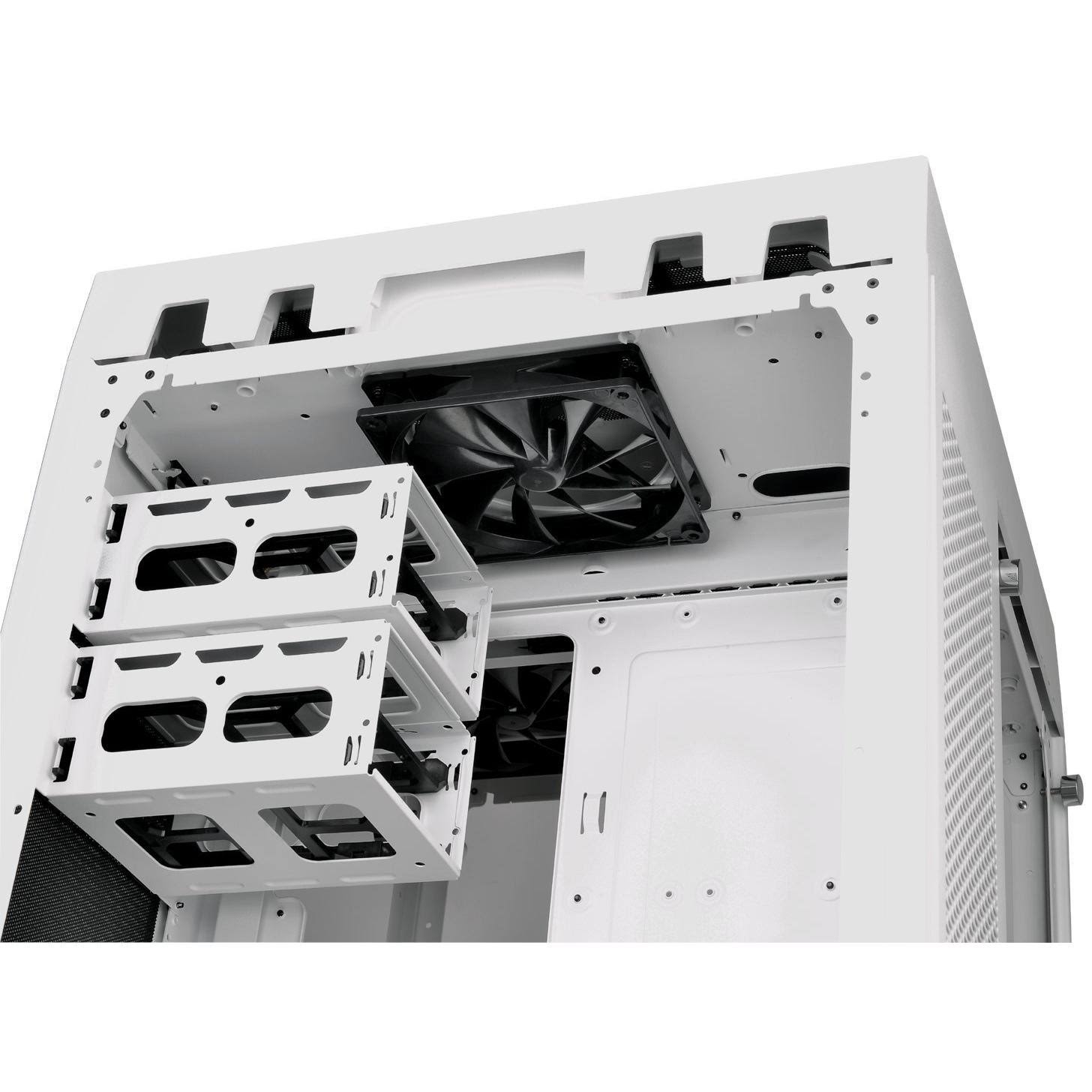 Thermaltake CA-1H1-00F6WN-00 The Tower 900 Snow