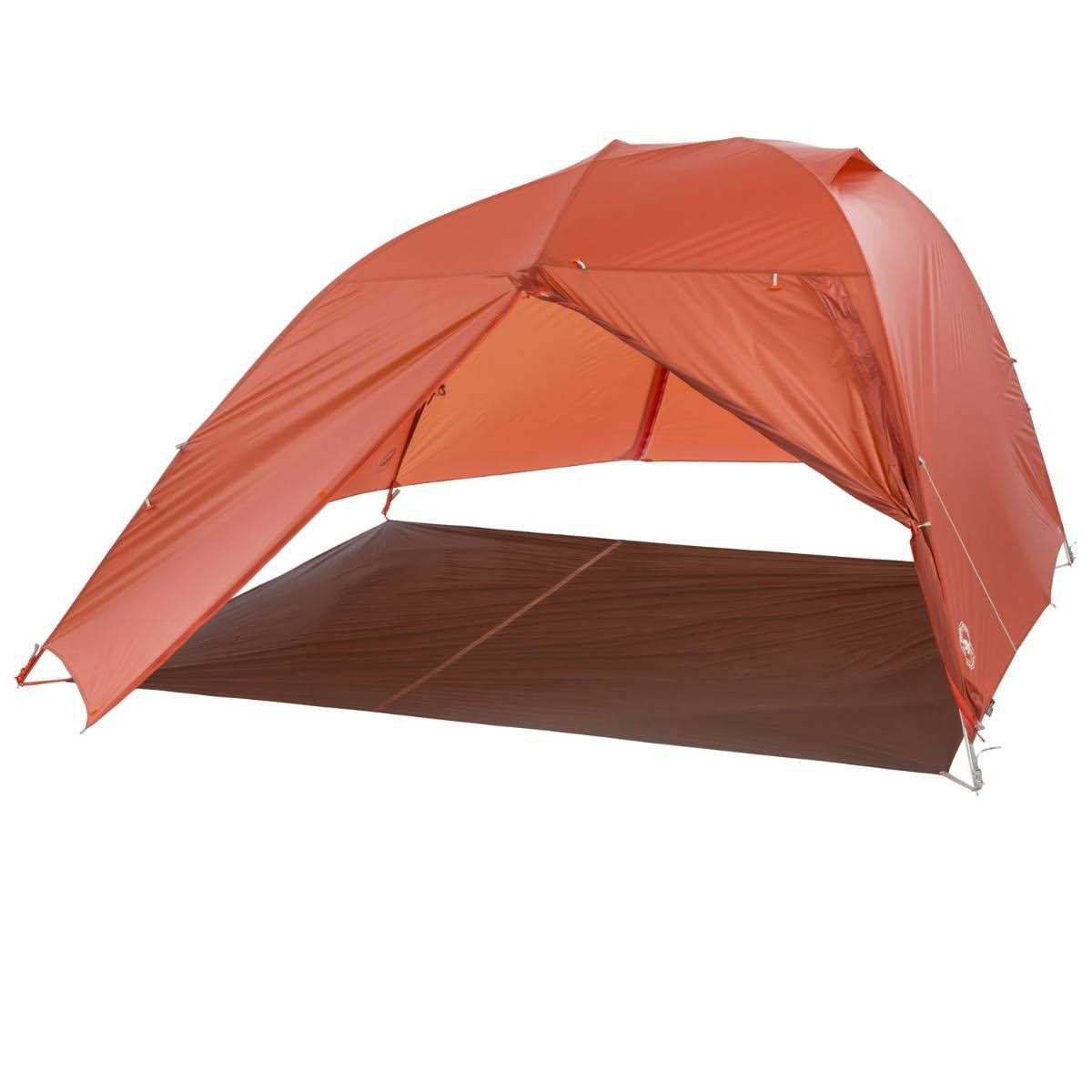 Big Agnes Copper Spur HV UL4 Tent - Sports Supplies Online Store