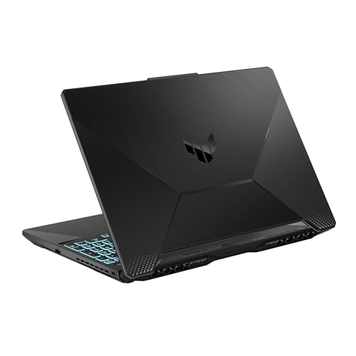 ASUS-TUF Gaming-Laptop RTX 4070 - i7-13620H - 15.6 FHD IPS Display - 64GB RAM -2TB PCIe SSD - RGB Backlit Keyboard - Windows 11 - G-SYNC - Gamer PC