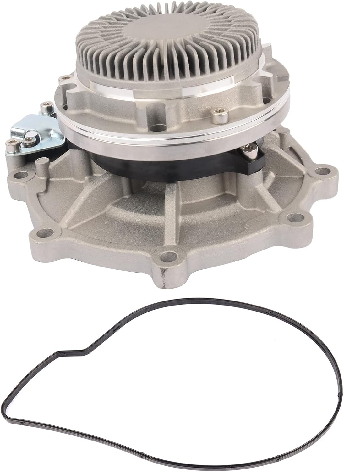 GELUOXI Detroit DD16 DD15 DD13 DD15-13 Variable Speed Water Pump EA4712001101 EA4722001601 A4712001101 4712001101 Engine Water Pump Freightliner