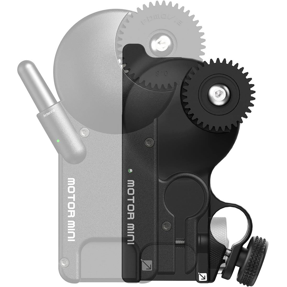 PDMOVIE PDL-AFP-A Live Air 2 Compact Wireless Follow Focus Control Kit