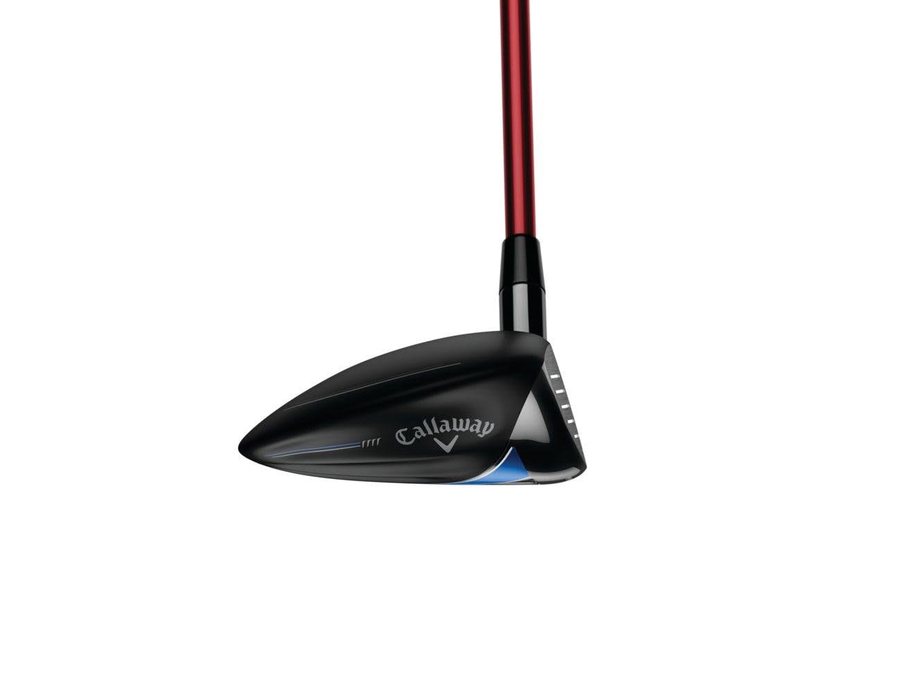 Calaway Callaway 43790319A337 XR 16 Fairway Wood, Left Hand - 3WD