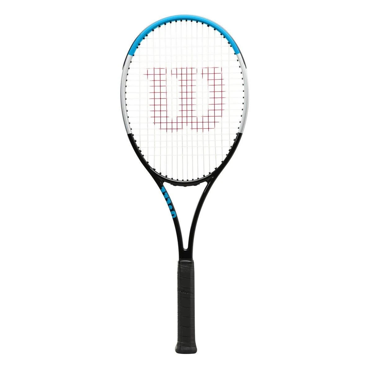 Wilson Ultra Pro (16x19) Tennis Racket - Size: 4 1/4 in (2) Grip - Unstrung - Avayadevconnect