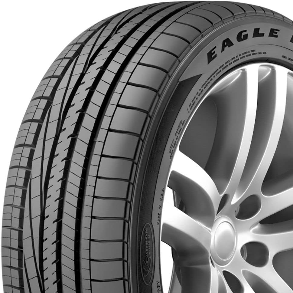 Goodyear Eagle RS-A2 VSBTL Radial - 245/45ZR20 99Y