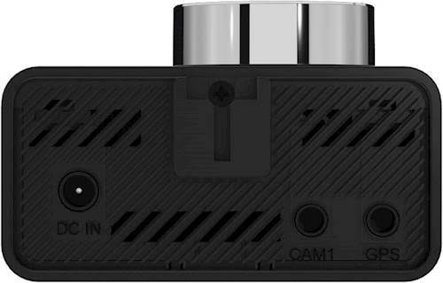 Momento MD-6200 M6 Wi-Fi HD Dual Dash Camera