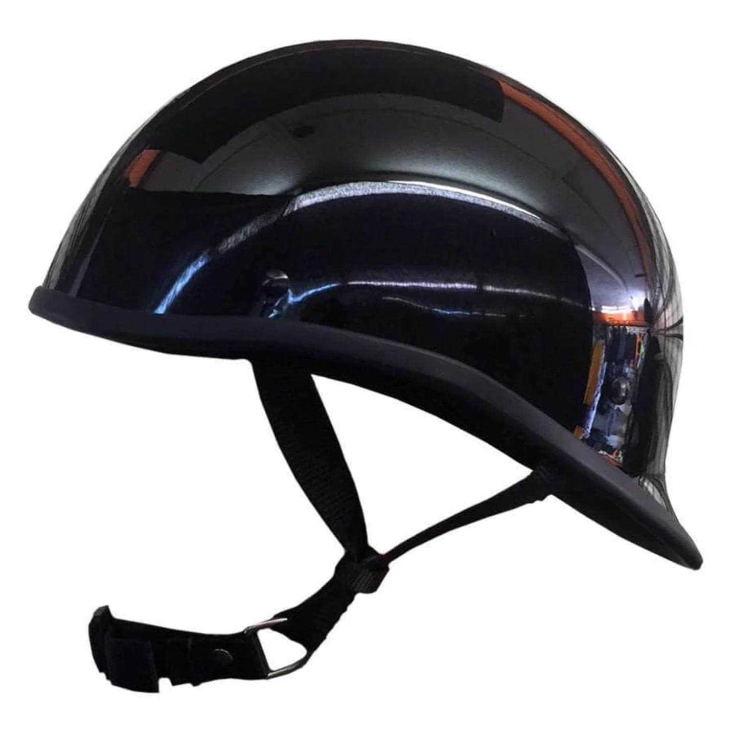MicroDOT Helmet Co Micro DOT Twister DOT Approved Reversible Beanie Helmet - Sports Supplies Online Store