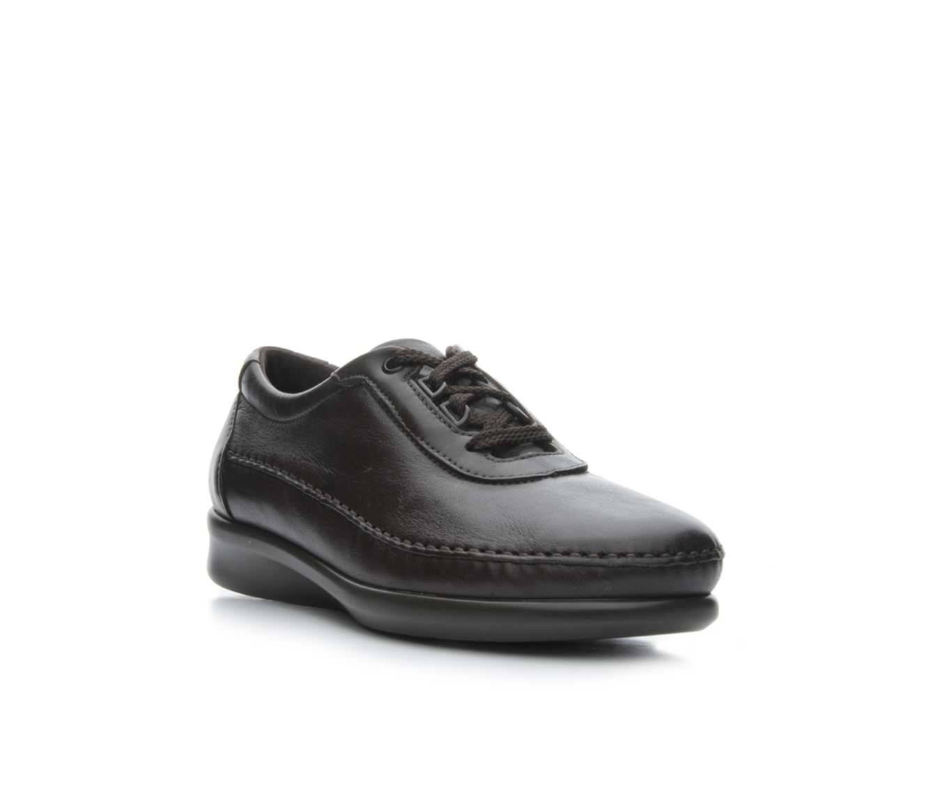 SAS Traveler, Dark Brown, 7.5M