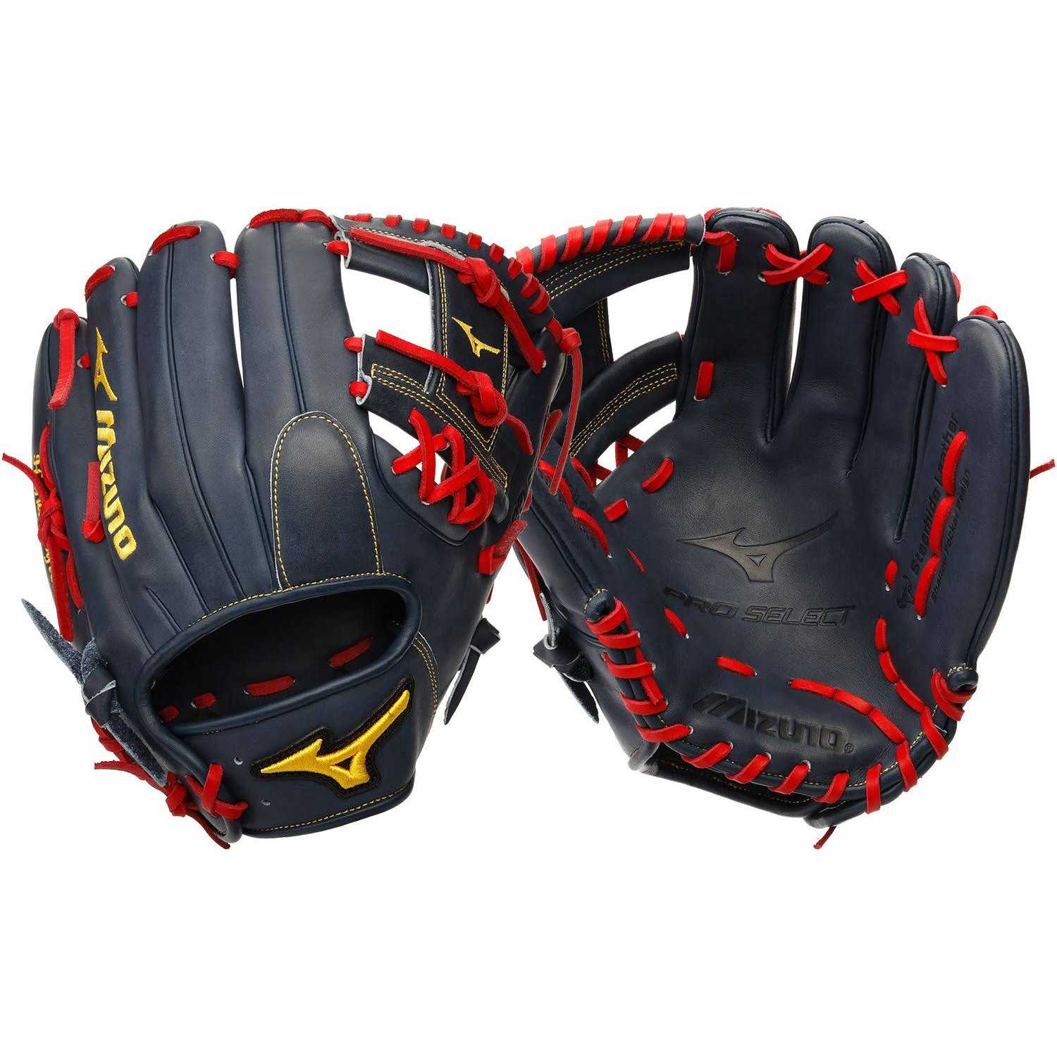 Mizuno Pro Select Series Glove - Sports Supplies Online Store