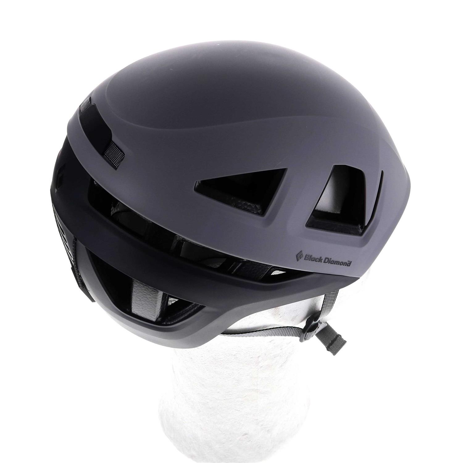 Black Diamond Capitan Helmet - Sports Supplies Online Store