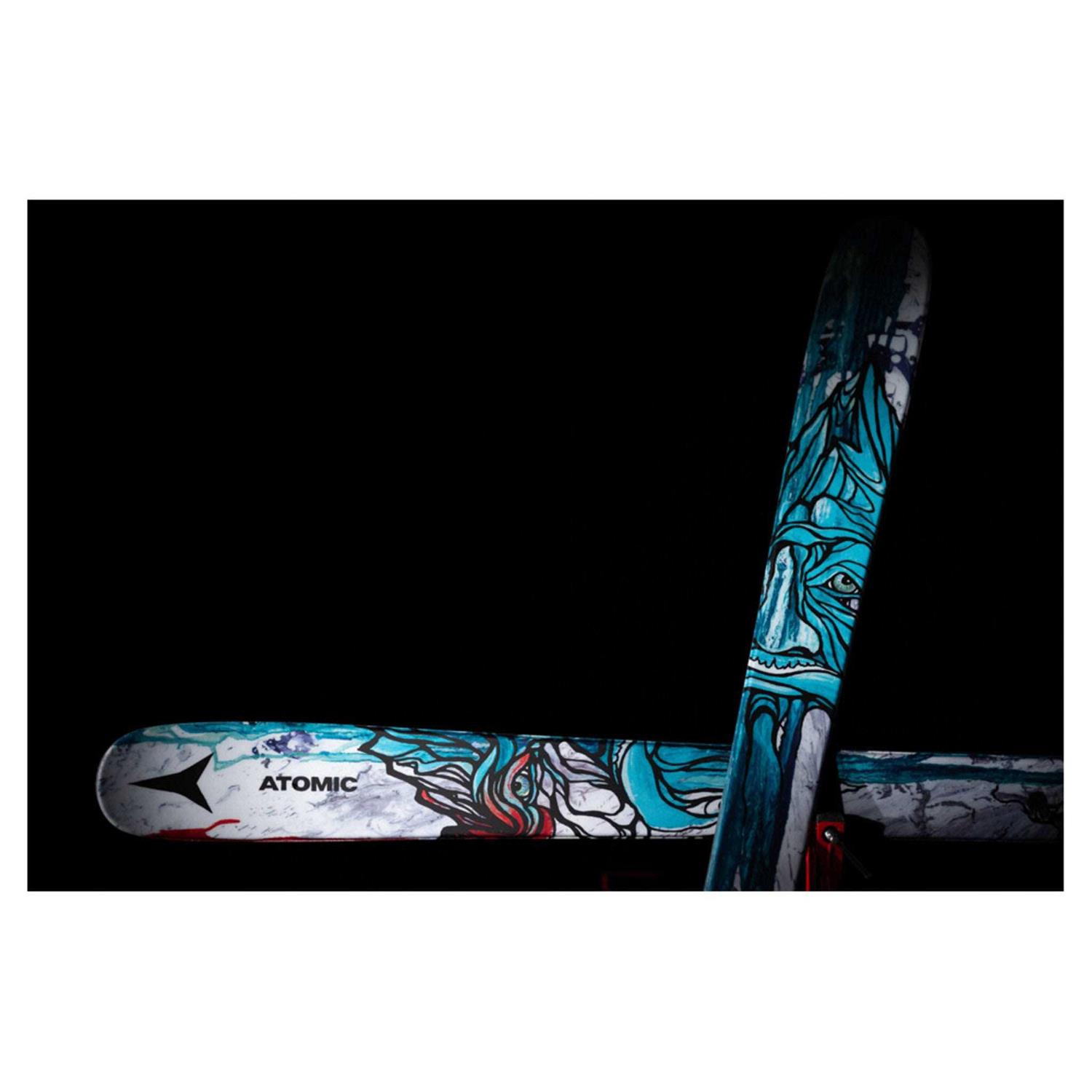Atomic Bent 85 Skis - Sports Supplies Online Store