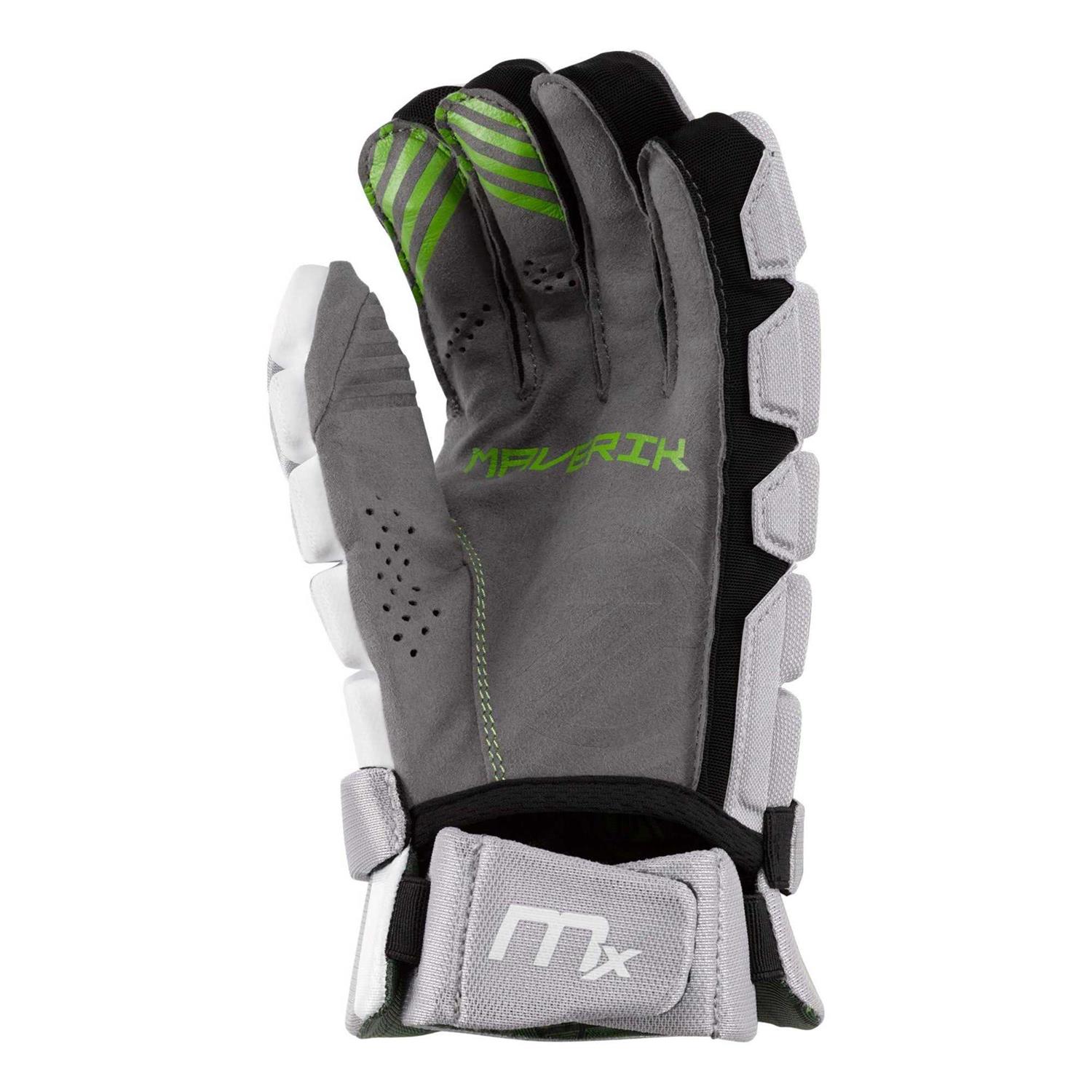 Maverik MX Lacrosse Glove - Sports Supplies Online Store