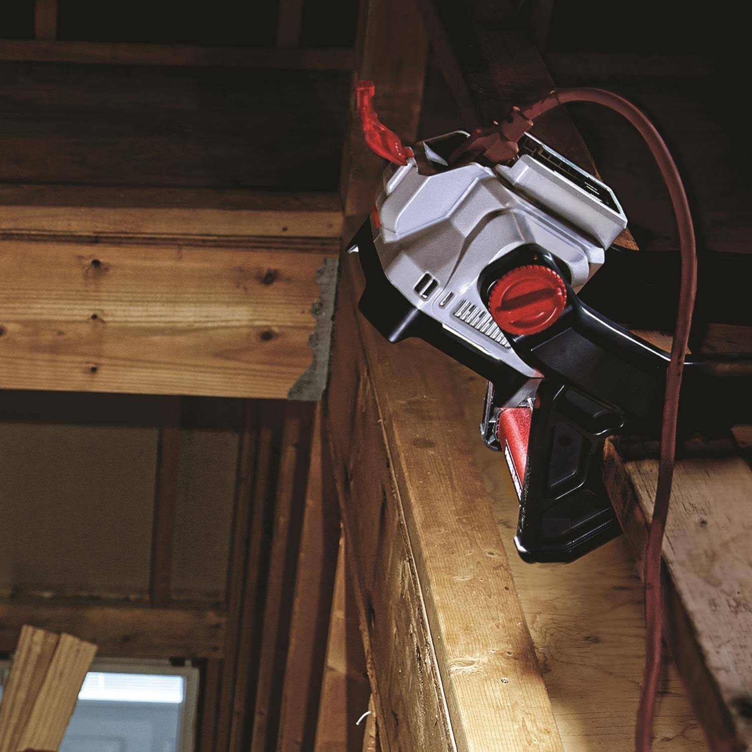 Porter-Cable PCCL500B 20-Volt Max* Dual-Power LED Area Light