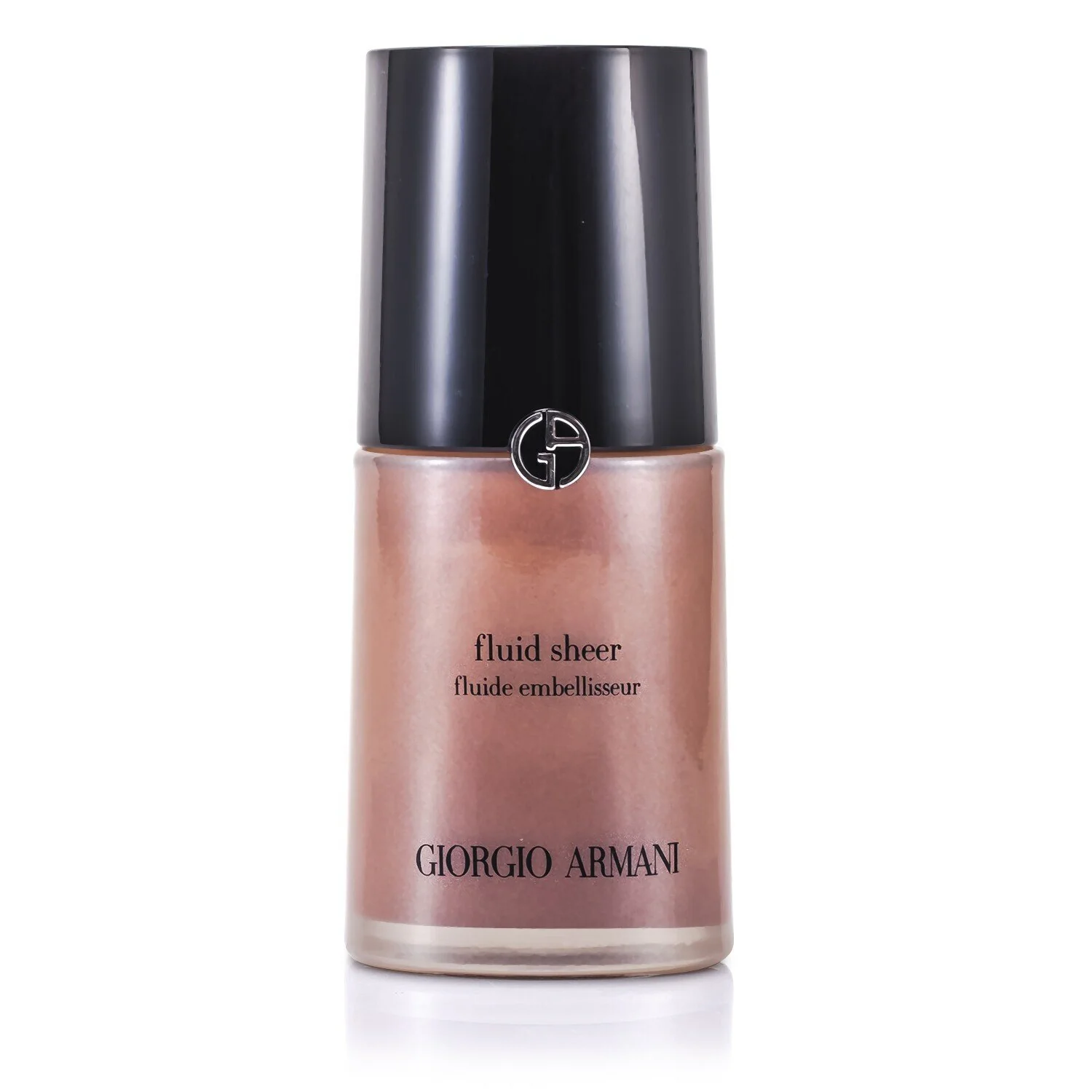 Giorgio Armani Fluid Sheer - # 11 Amber 30ml/1oz