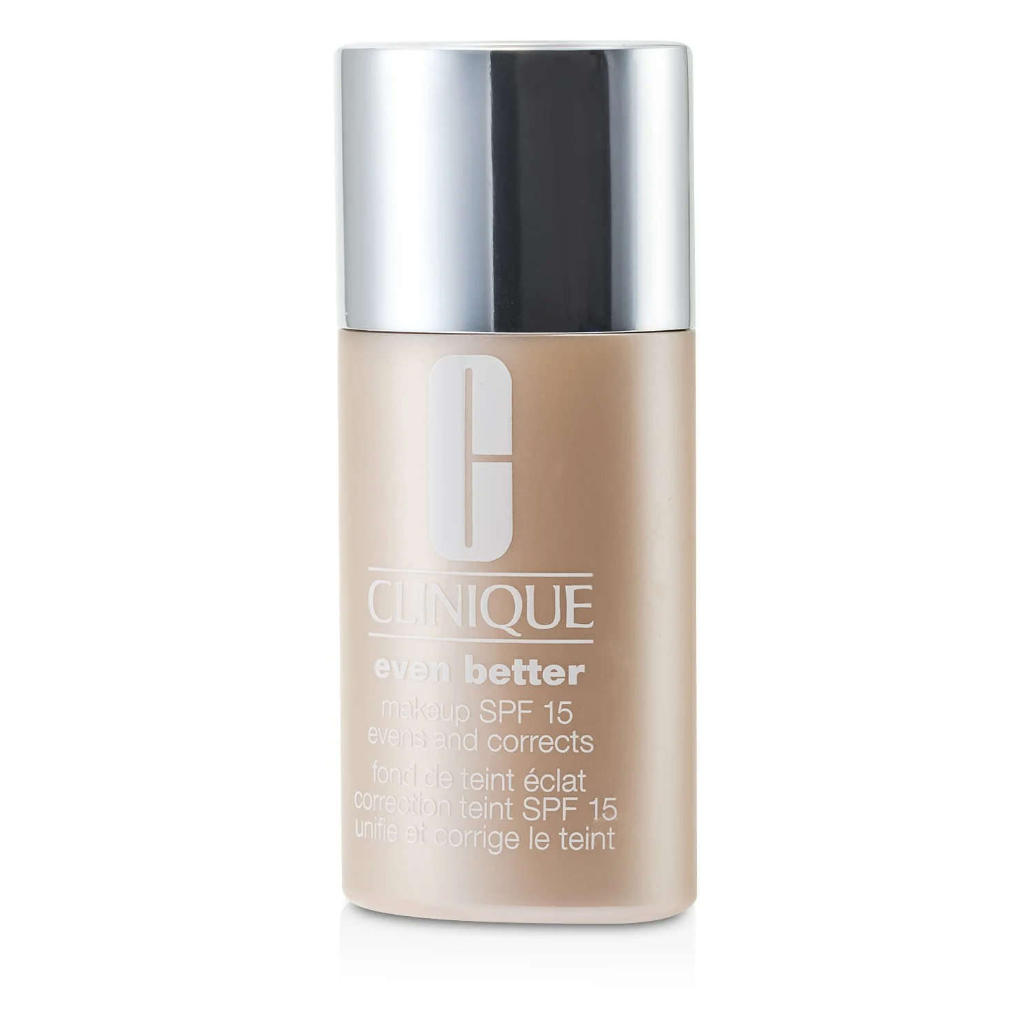 Clinique Even Better Makeup SPF15 (Dry Combination to Combination Oily) - No. 63 Fresh Beige  30ml/1oz