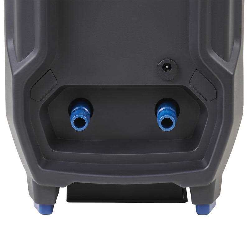 Kakadu Outback Shower One - Sports Supplies Online Store