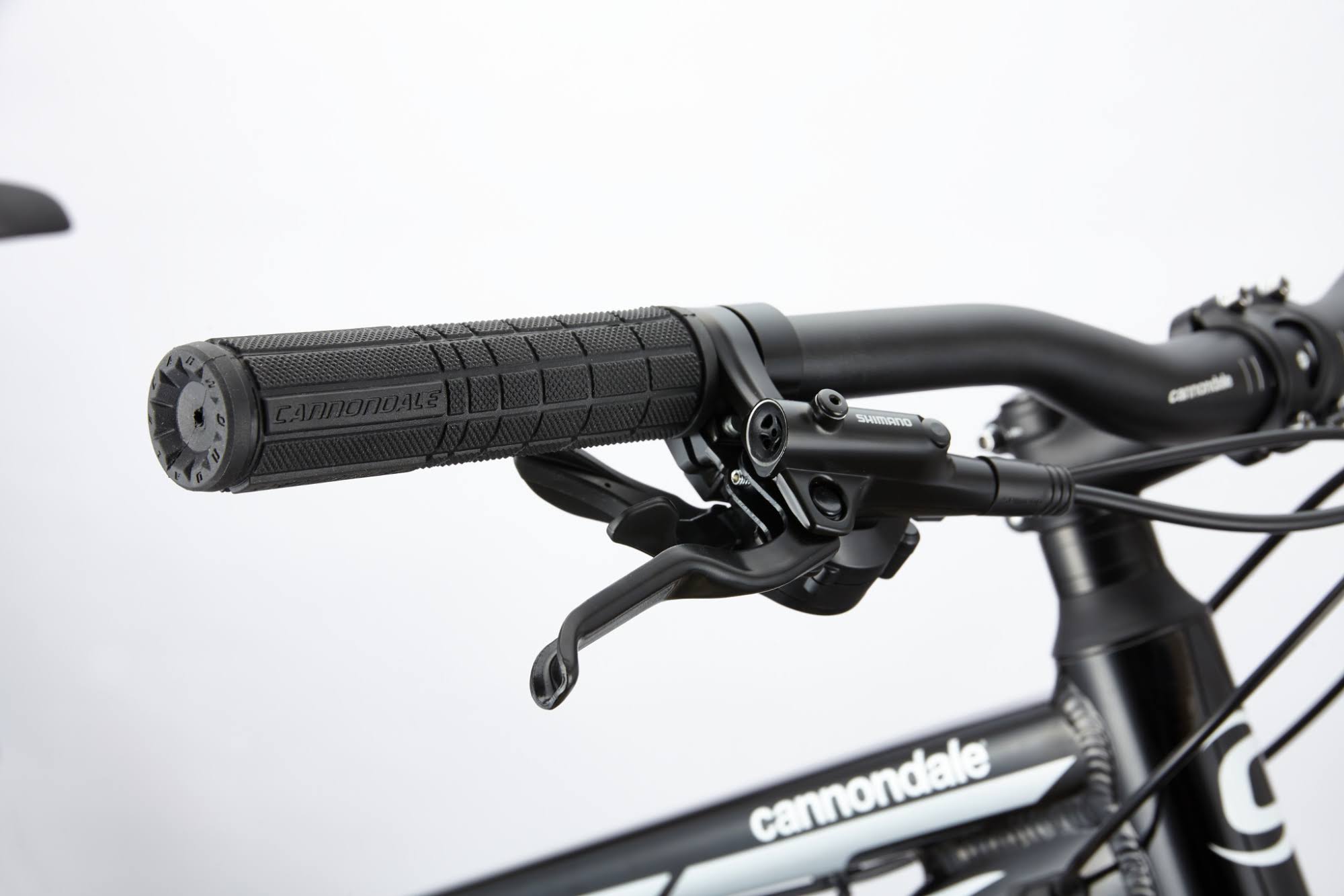 Cannondale Trail 6 Mountain Bike 2020