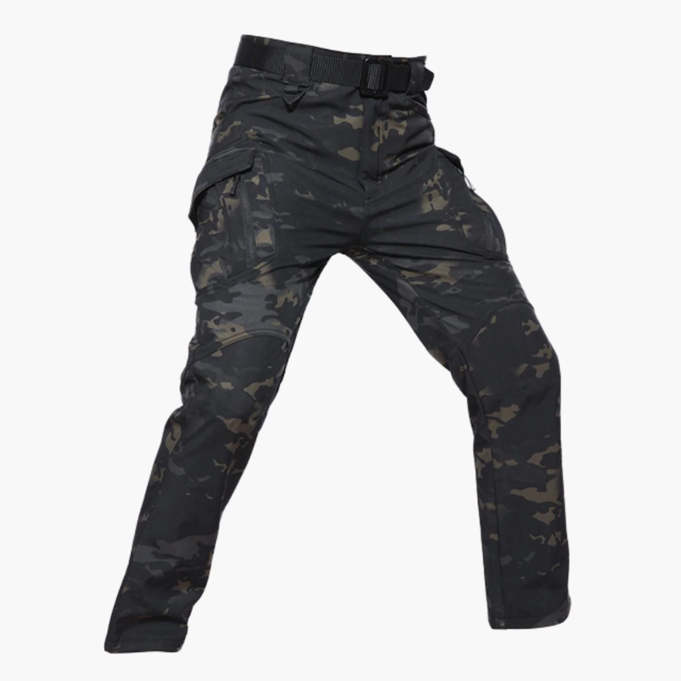Wade™ – Tactical Outdoor Cargo Pants