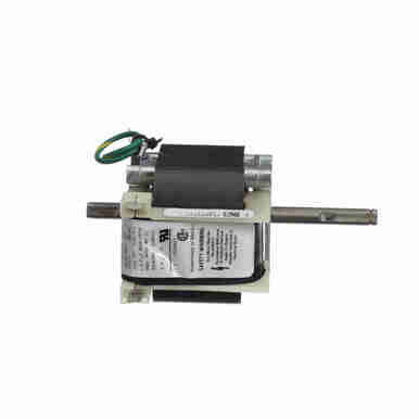 Fasco K674, Motors and Blowers, 1/22 HP, 3000 RPM, 115V, Open