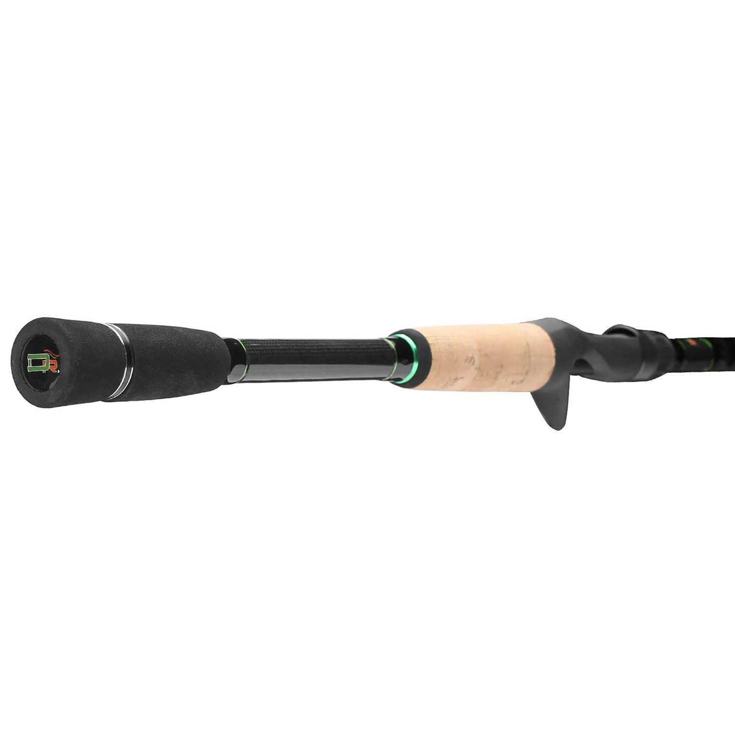 Dobyns Fury Casting Rod - Sports Supplies Online Store