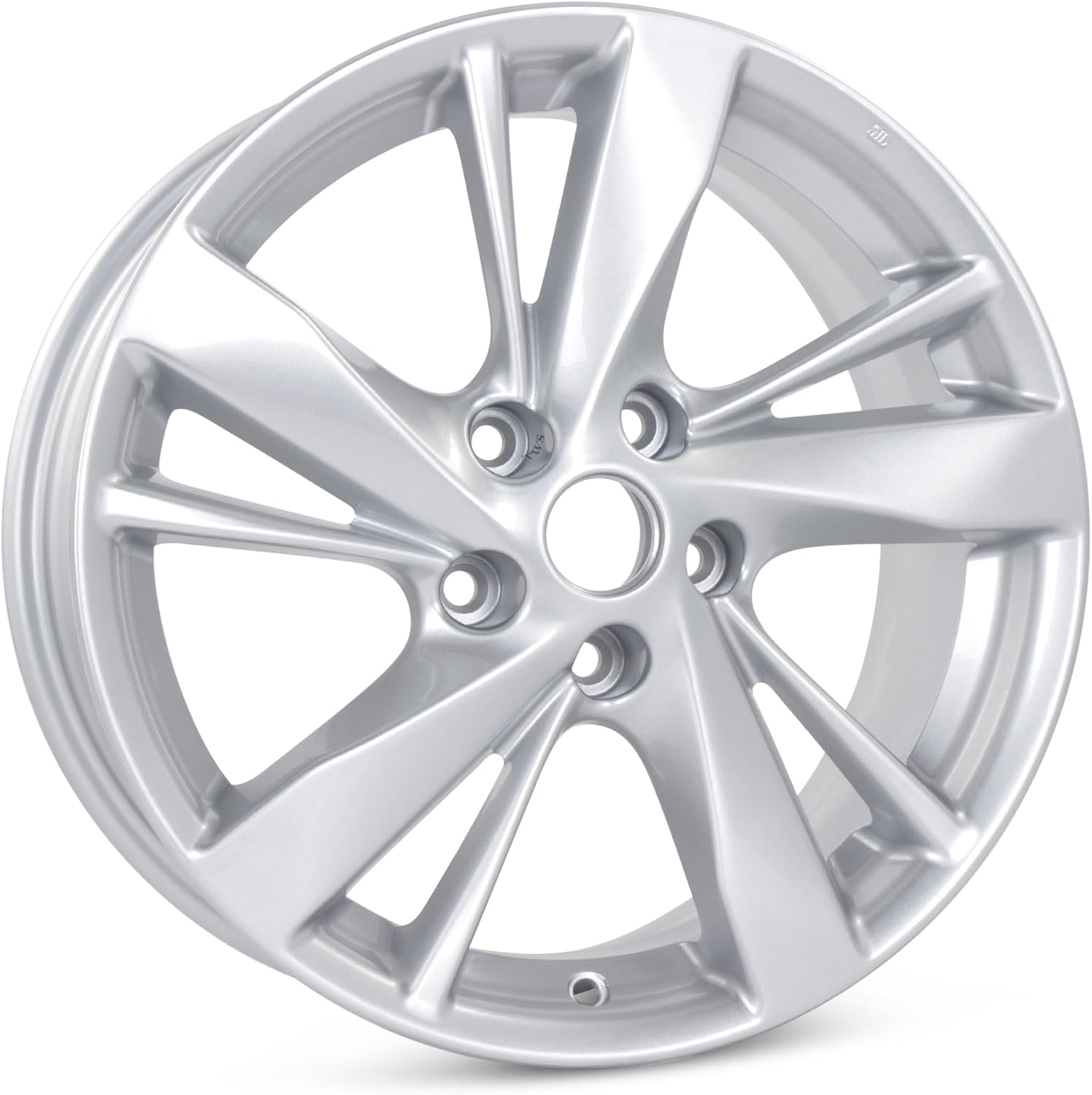 New 17" Alloy Replacement Wheel for Nissan Altima 2013 2014 2015 Rim 62593