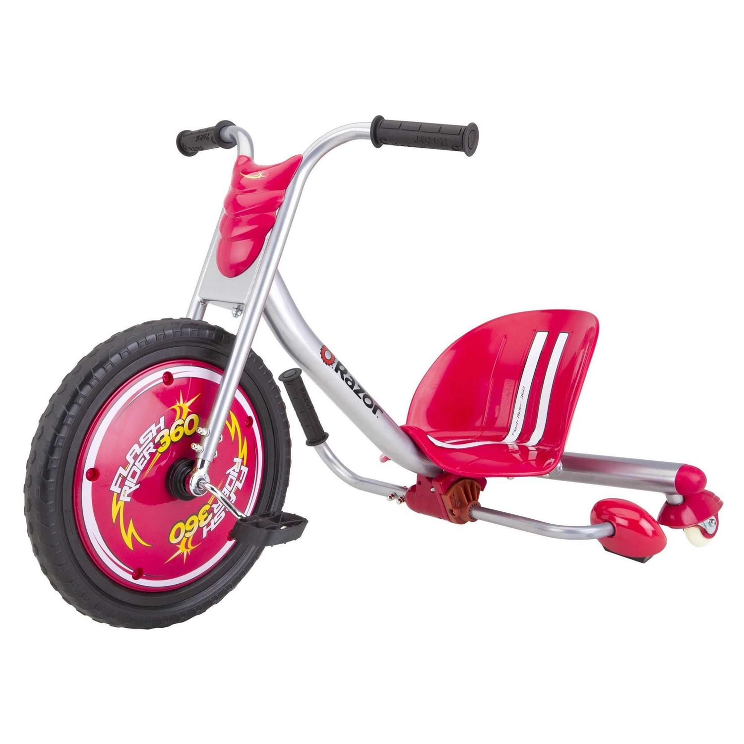 Razor FlashRider 360 - Sports Supplies Online Store