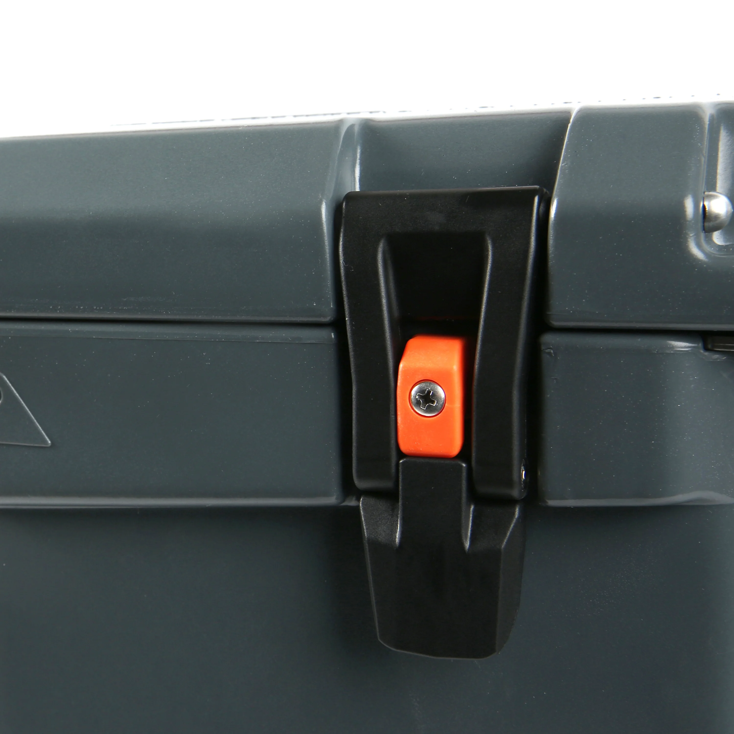 Ozark Trail 26 Quart High Performance Roto-Molded Cooler with Microban?, Gray