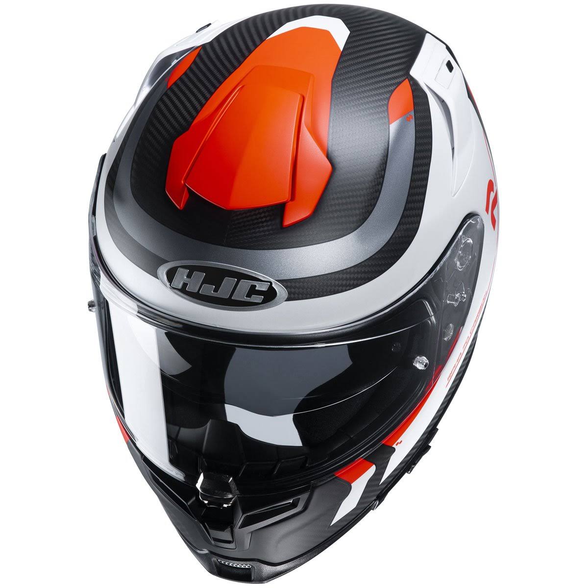 HJC RPHA 70 St Carbon Reple Helmet