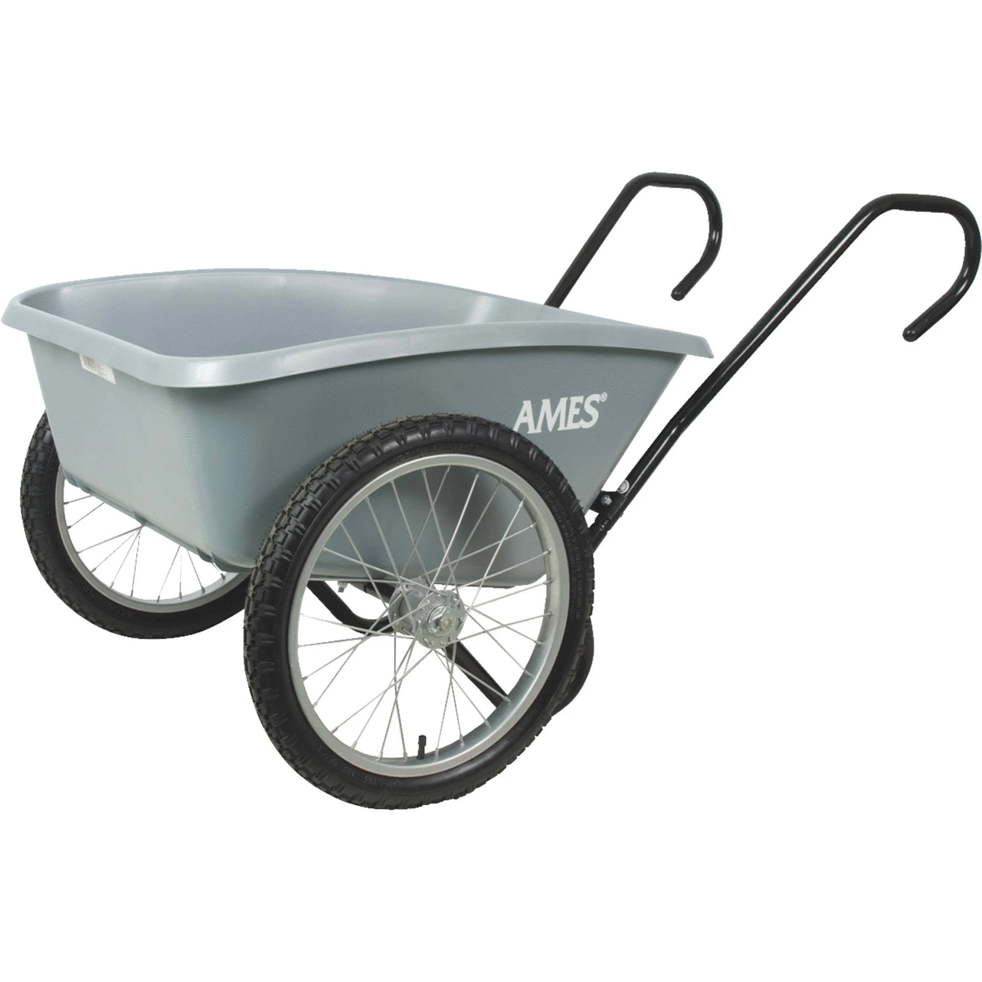 Ames Yard Garden Cart TCCARTHFF
