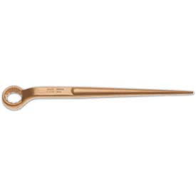 Urrea SAE Non-Spark Spud Handle STRUCTURAL Wrench, UH2615, 12x22 Long,