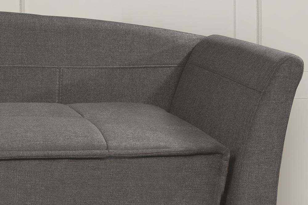 Hillsdale Furniture Montgomery Daybed with Trundle, Brown