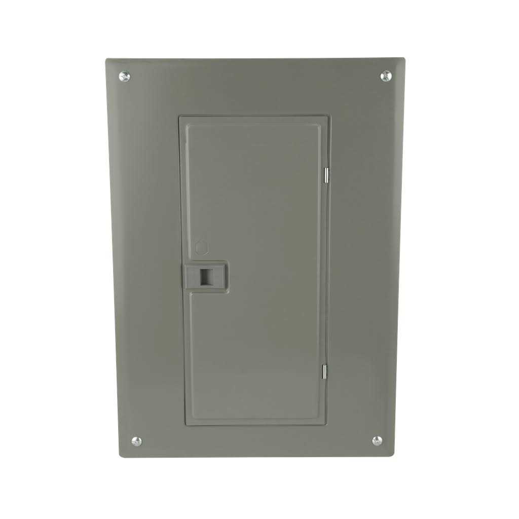 Square D HOM2040M100PCVP Homeline Main Breaker Load Center - Shop Hardware Tools Online Store