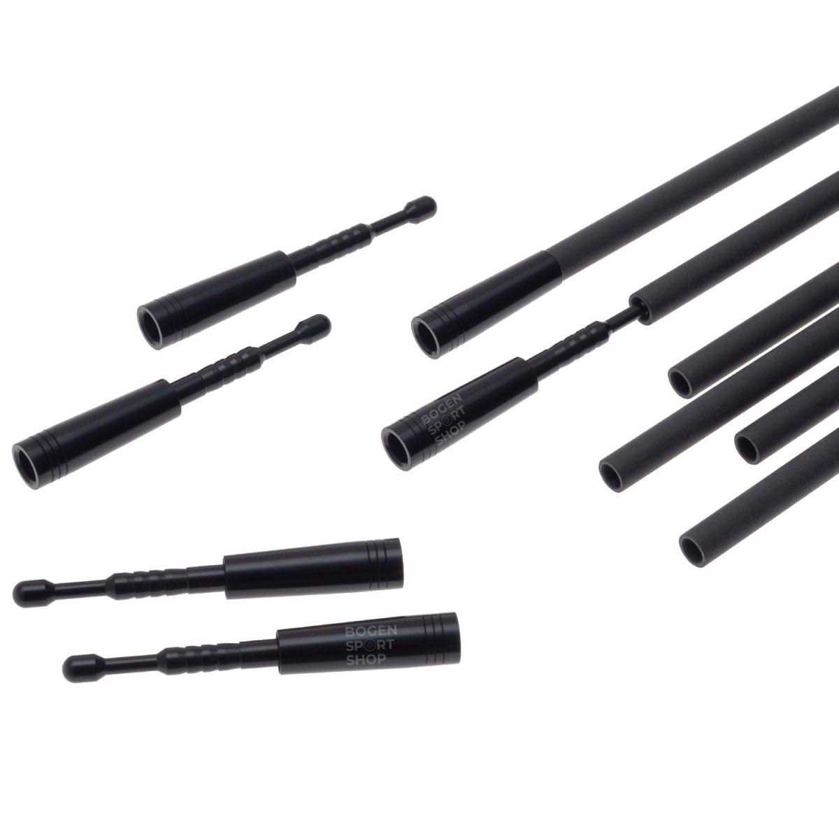Easton 4mm Axis Long Range Shafts - Sports Supplies Online Store