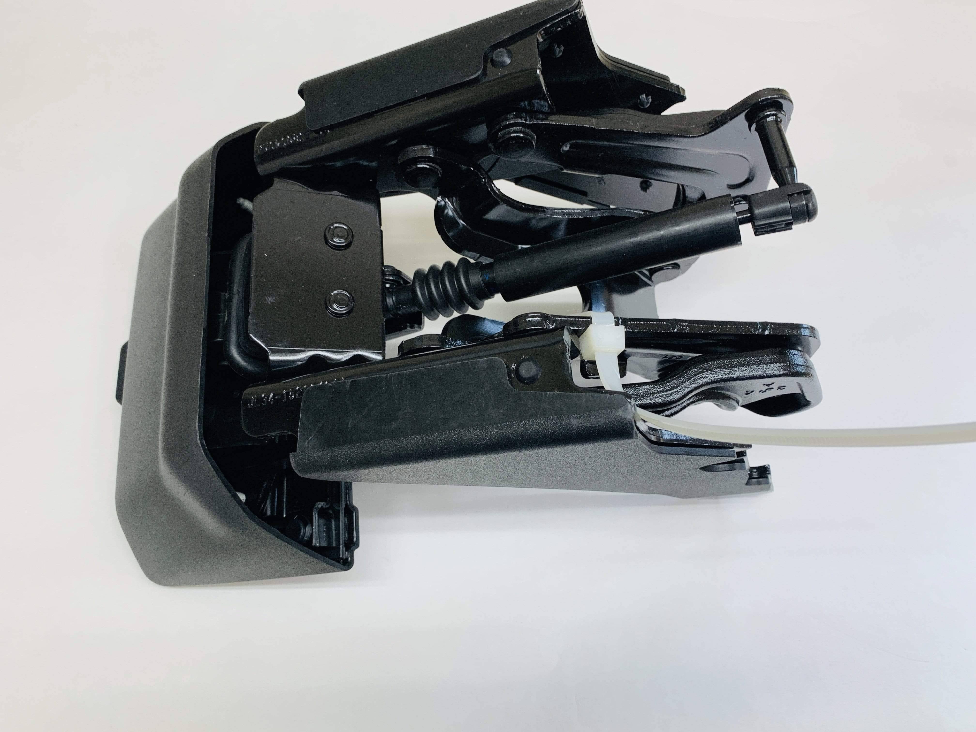 Genuine Ford Step - Body Side #FL3Z-1520040-D