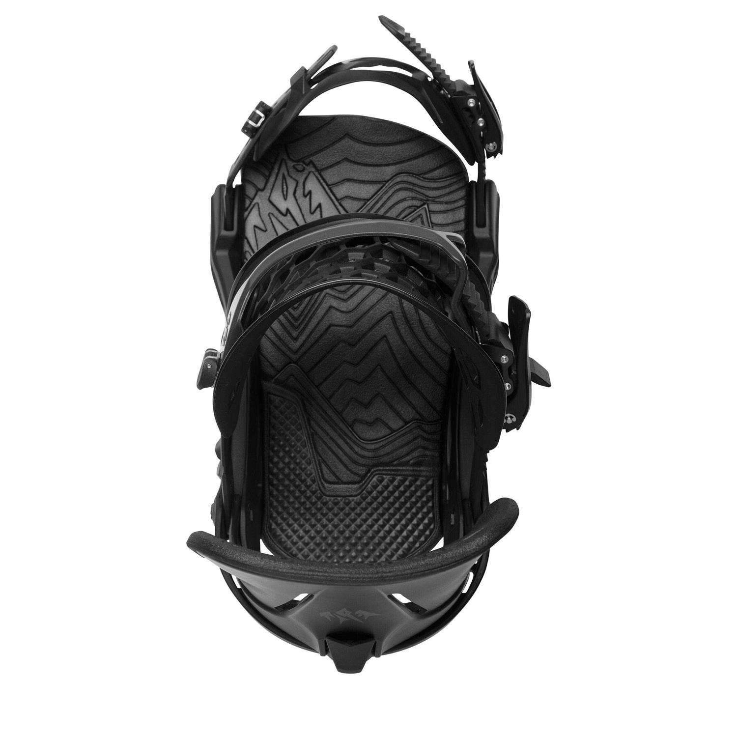 Jones Mercury Snowboard Bindings - Sports Supplies Online Store