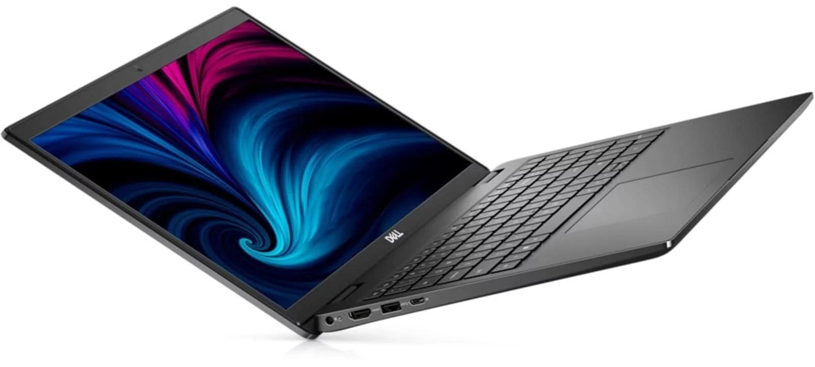 Restored Dell Latitude 3000 3520 Laptop (2021) 15.6" HD Core i5 - 8TB SSD - 32GB RAM 4 Cores @ 4.2 GHz - 11th Gen CPU (Refurbished)