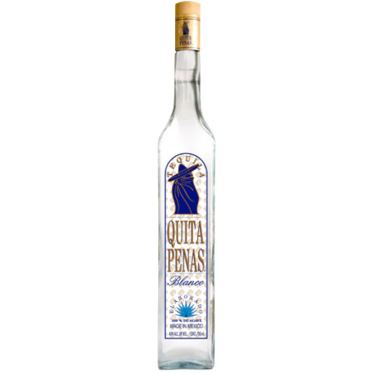 Corralejo Quita Penas Tequila Blanco 1L - Nestor Liquor