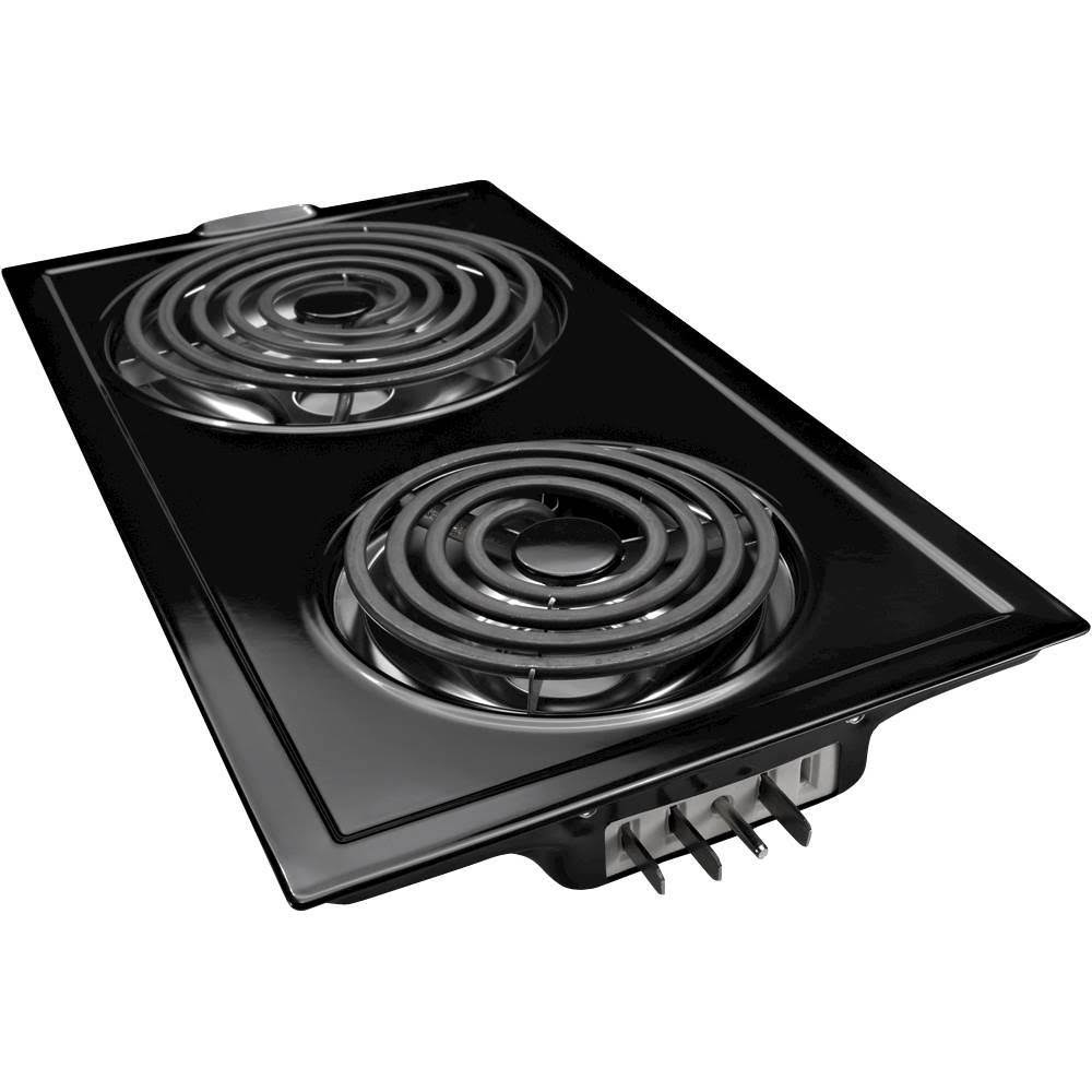 Jenn-Air JEA7000ADB Conventional Coil Element Cartridge Black