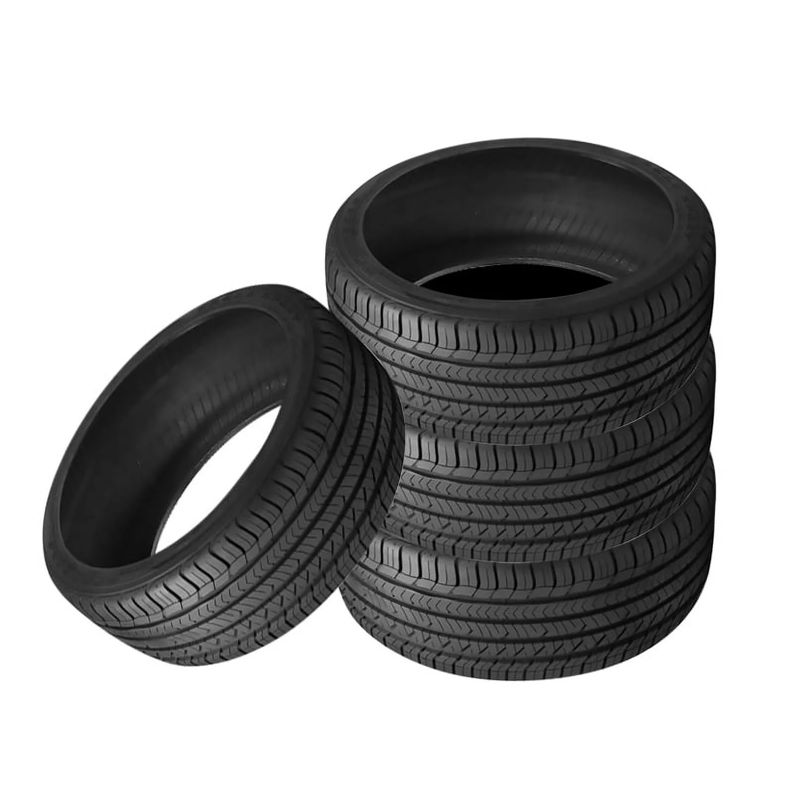 Goodyear Eagle Sport All-Season All Season 215/45R17 91W XL Passenger Tire